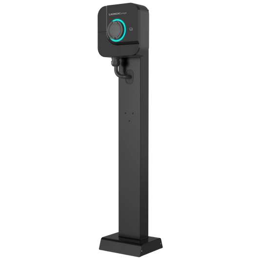 Wallbox EVC11B | 11KW | Smart mit App