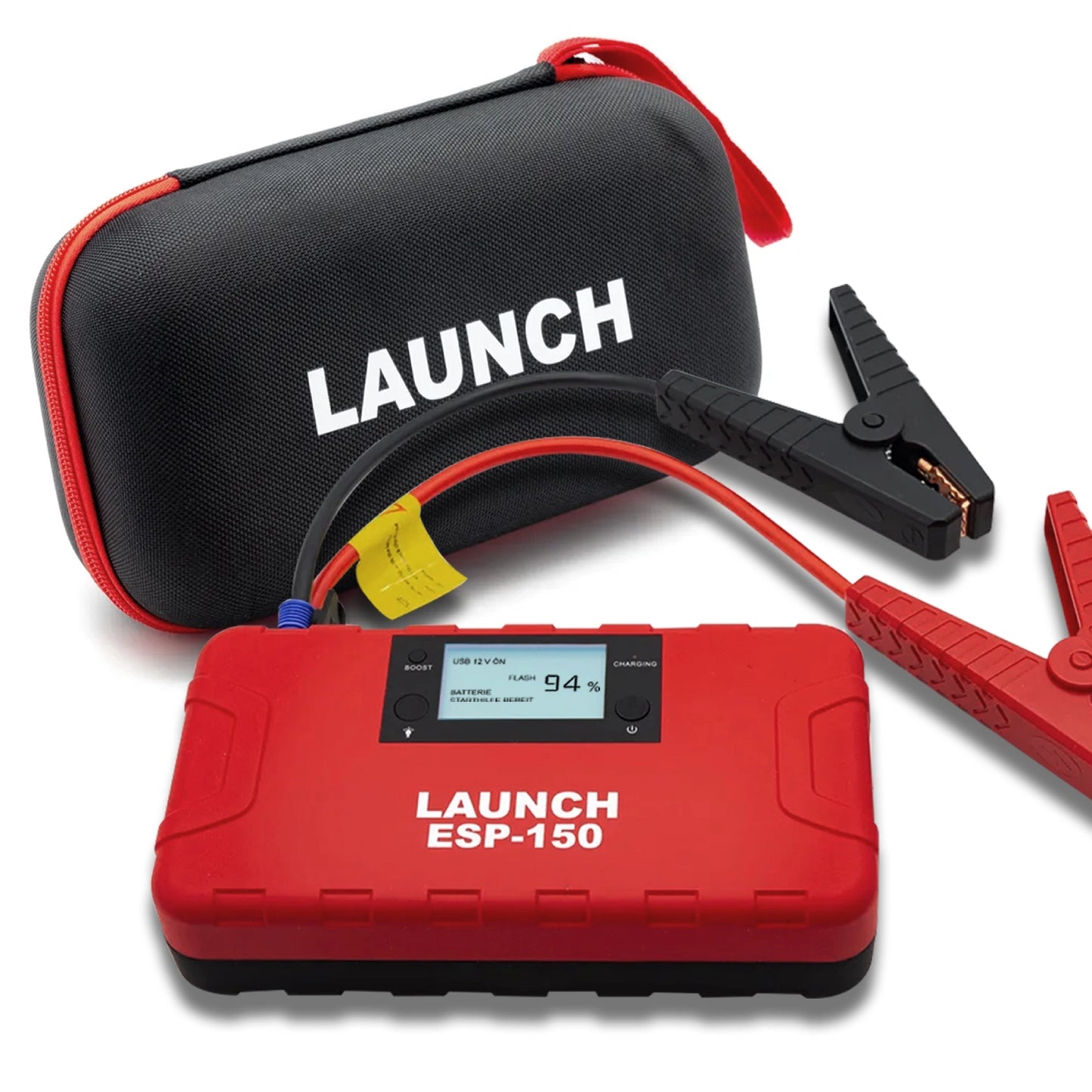 ESP-150 Avviatore di emergenza