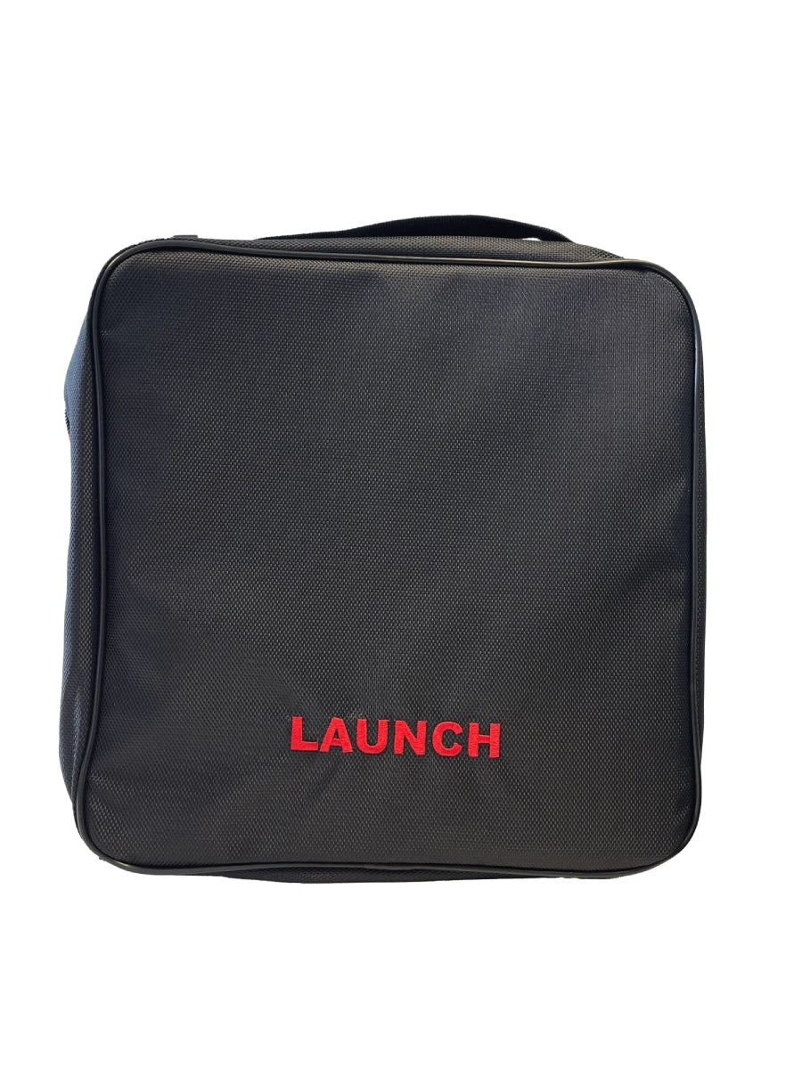 Diagnosegerät Tasche CRP & X-431