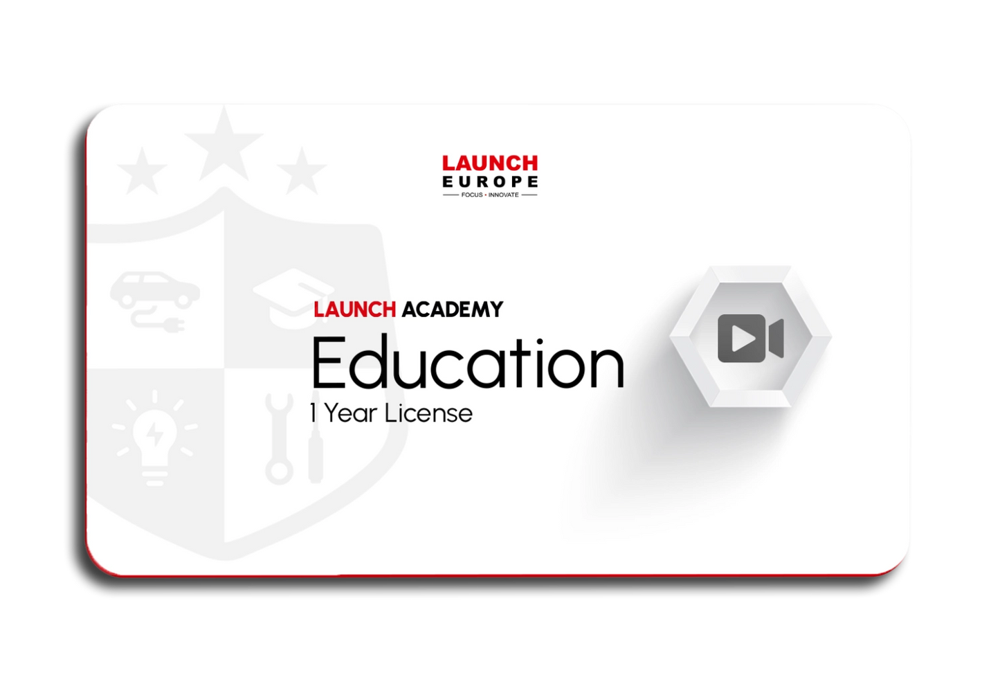 LAUNCH Academy Education