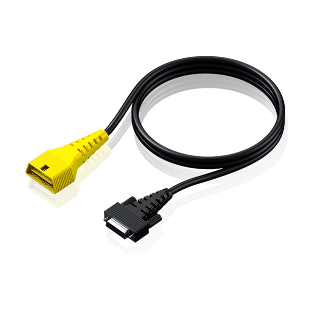 Diagnostic cable for CRP123EVO, CRP129EVO, CRP 359 and MOTs