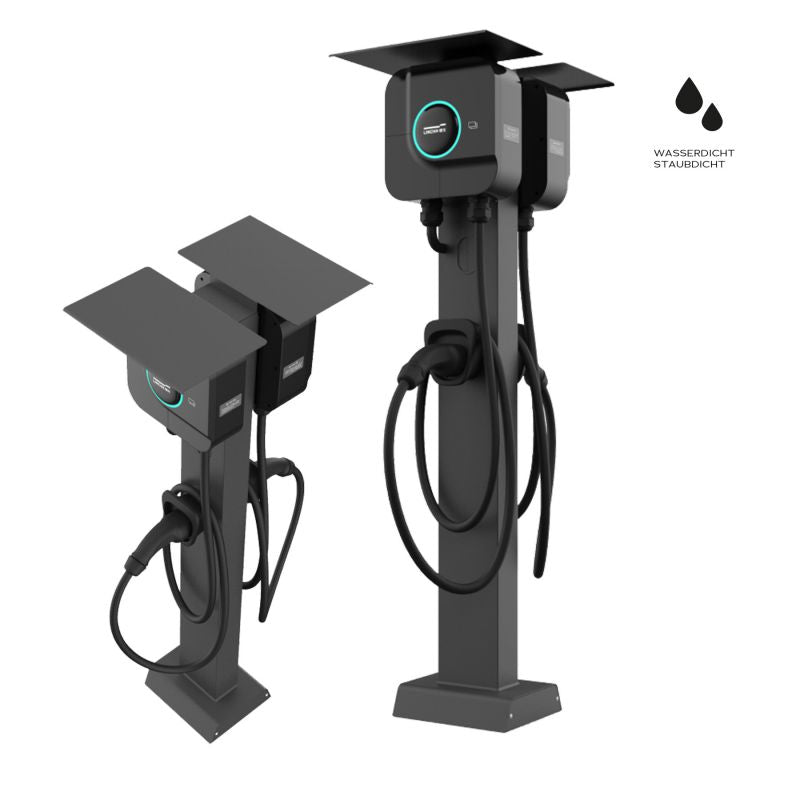 Wallbox stand | Pedestal