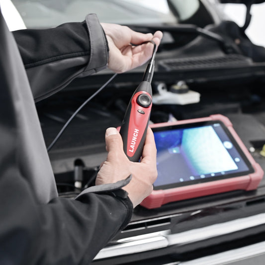 VSP-600 USB Videoscope