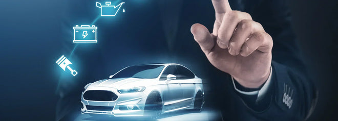 Warum Sie 2026 ein KFZ-Diagnosegerät brauchen