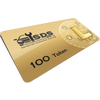 SDS Tokens 100 pieces - LAUNCH Europe diagnostic credit