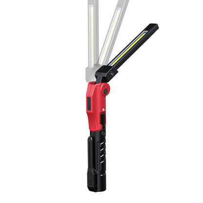 WL3130 LED Flashlight