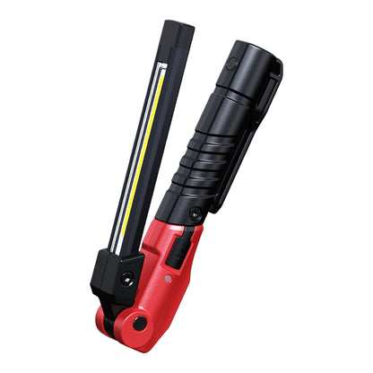 WL3130 LED Flashlight