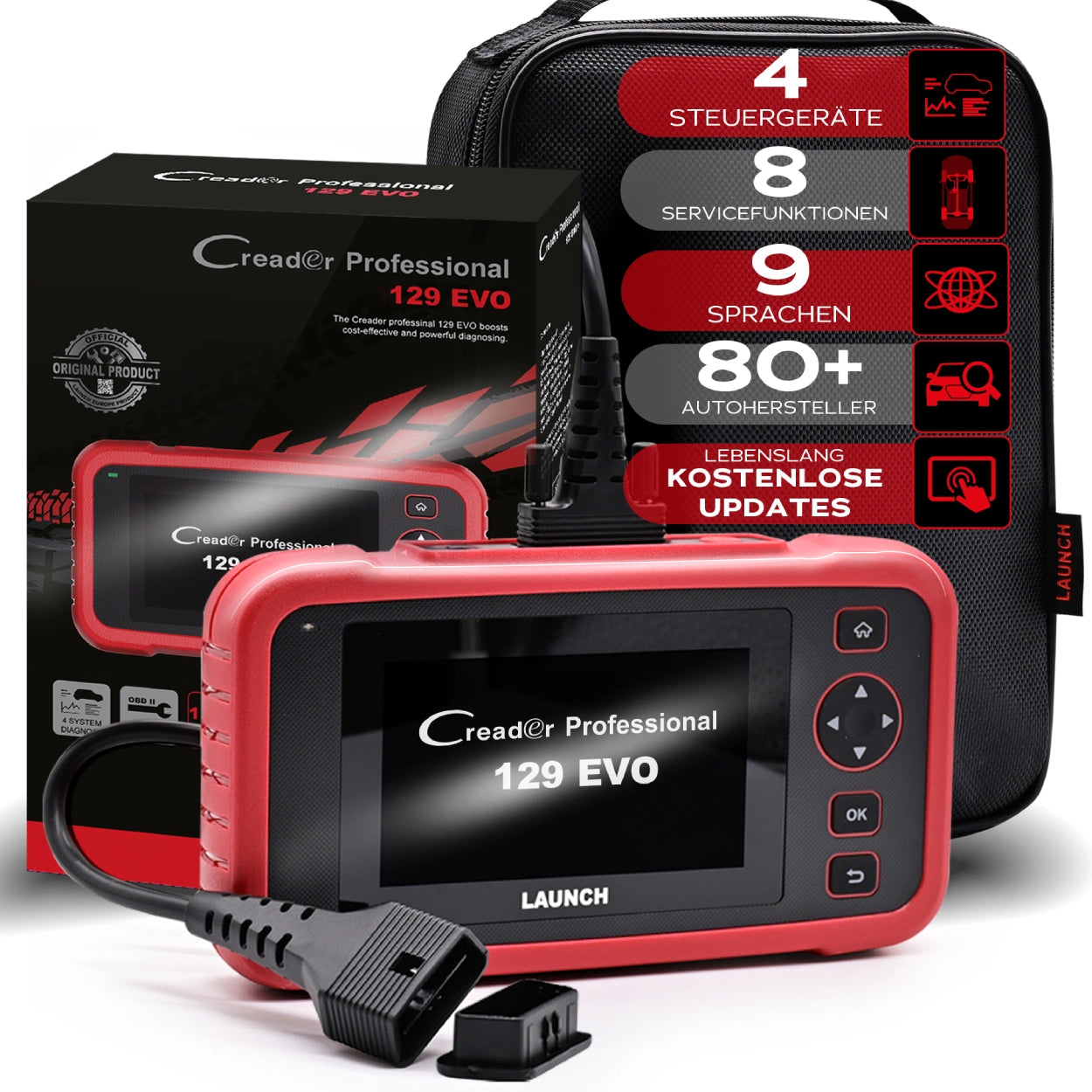 CRP 129 EVO V2