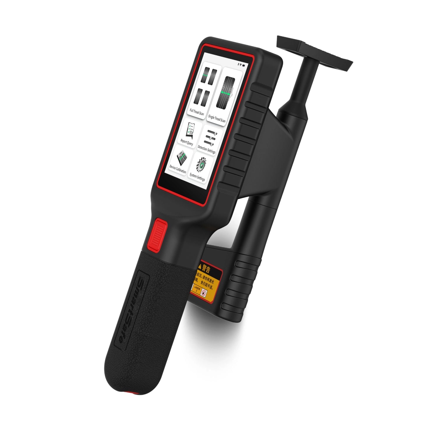 Reifenprofilmesser TTM 313