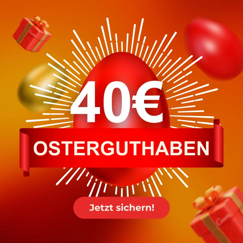 LAUNCH Europe Guthaben