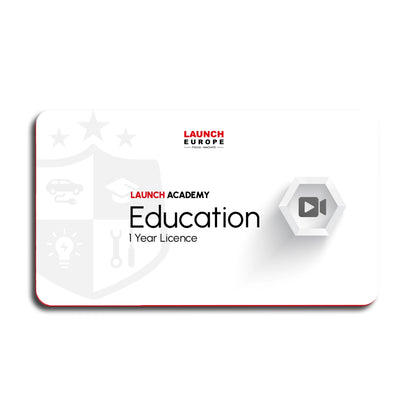 LAUNCH Academy Education