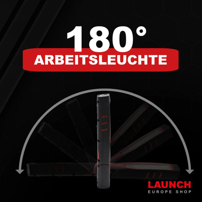 WL3016 LED workshop lamp