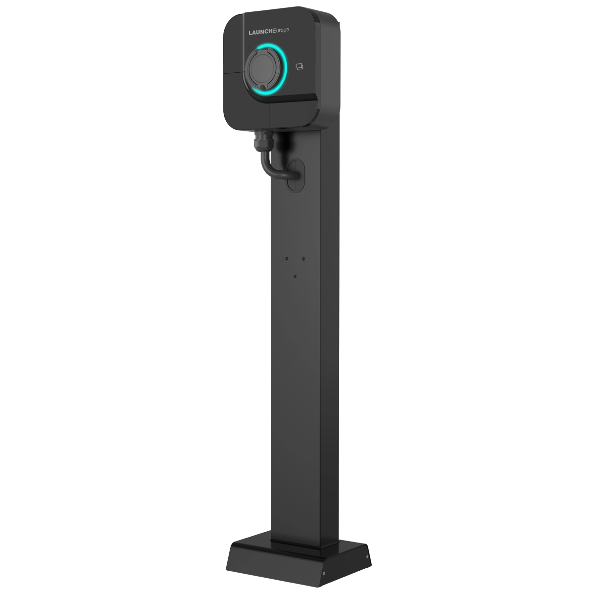 Wallbox EVC11B | 11KW | Smart mit App