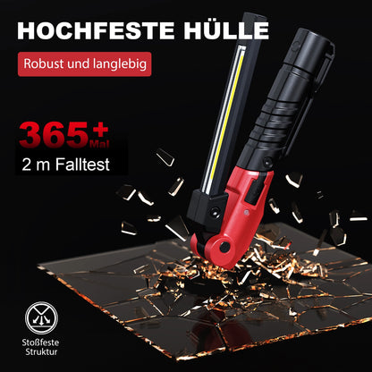 WL3130 LED Flashlight