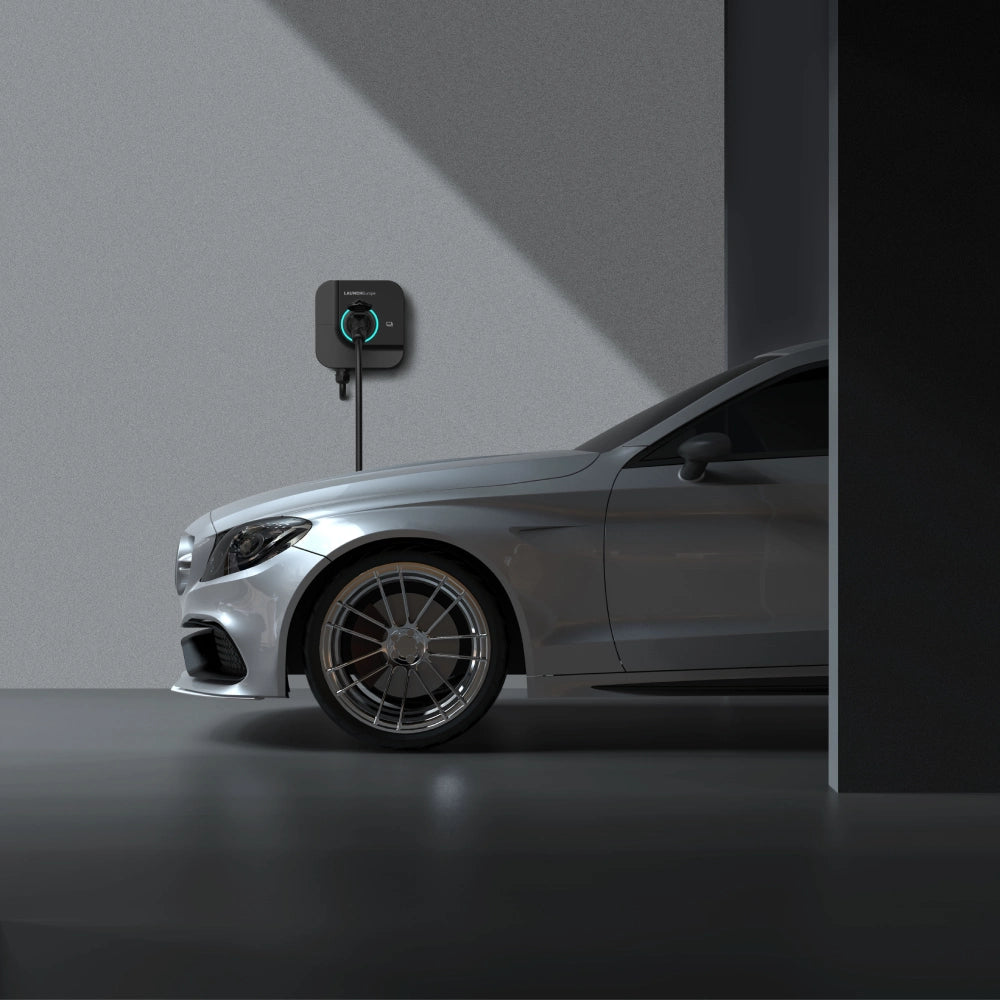 Wallbox EVC11B | 11KW | Smart mit App