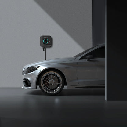 Wallbox EVC11B | 11KW | Smart mit App