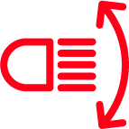 Sistema di illuminazione adattivo (AFS)