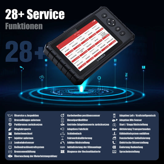 CRP 349 - Rückläufer