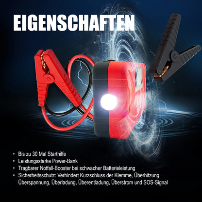 ESP-150 Starthilfegerät