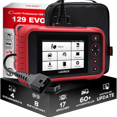 CRP 129 EVO V3 - Reso