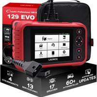 CRP 129 EVO+ V3