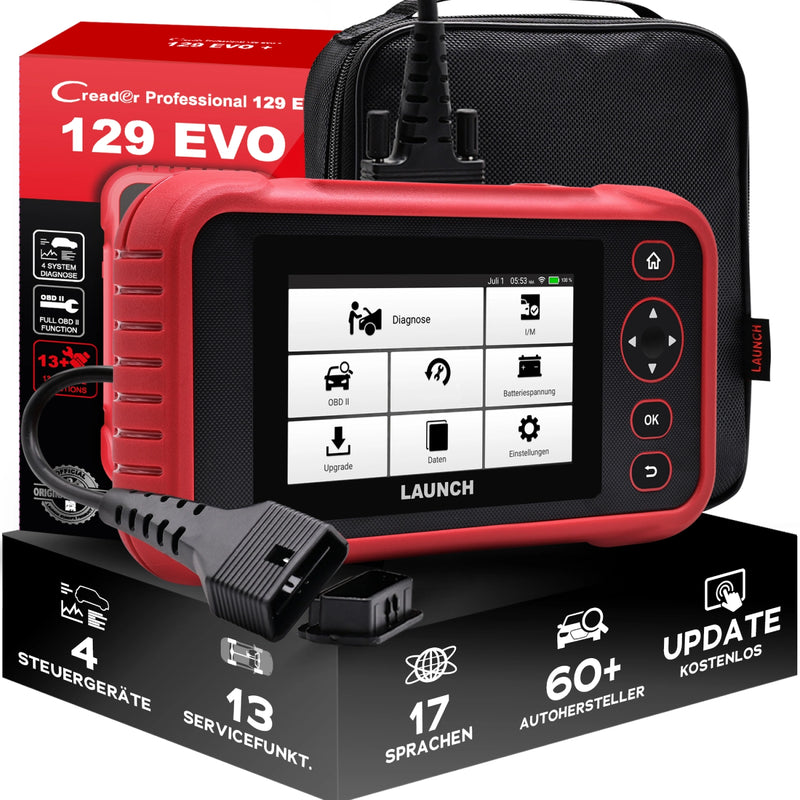 CRP 129 EVO+
