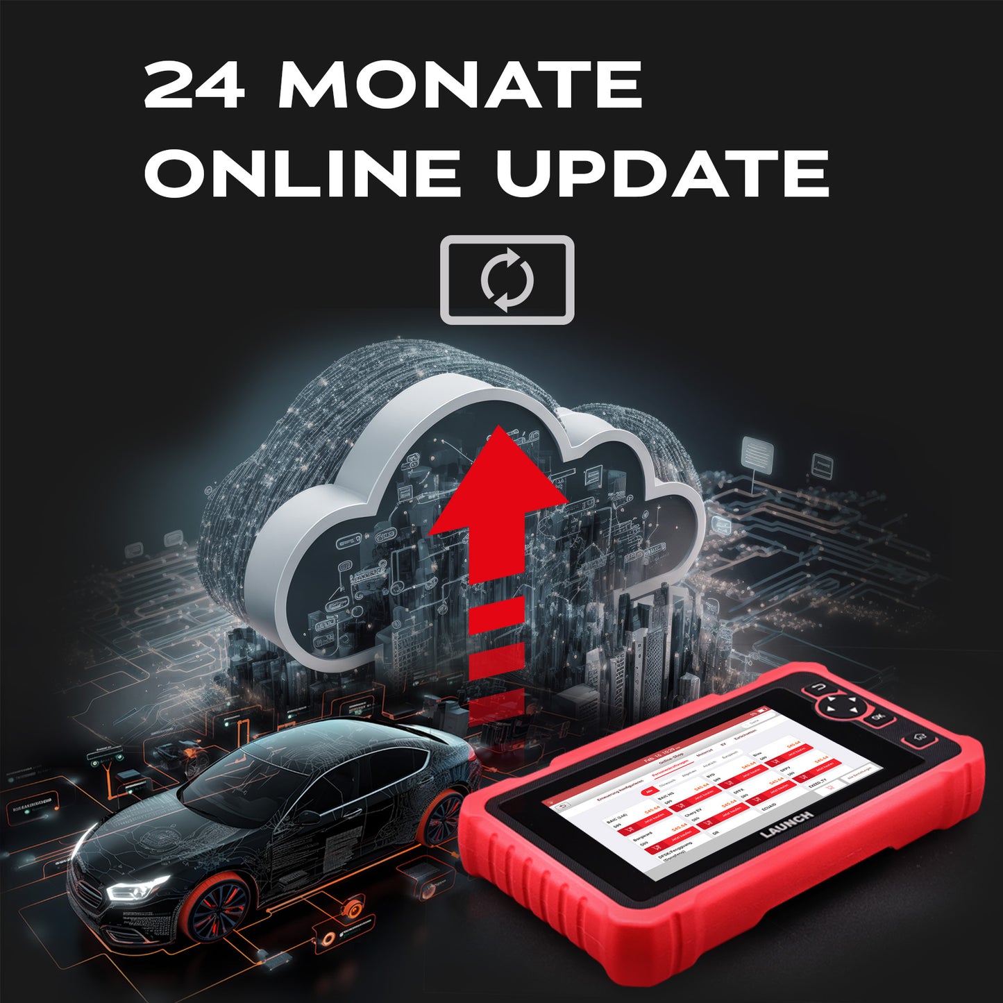CRP 359 2 Jahre kostenlose Updates