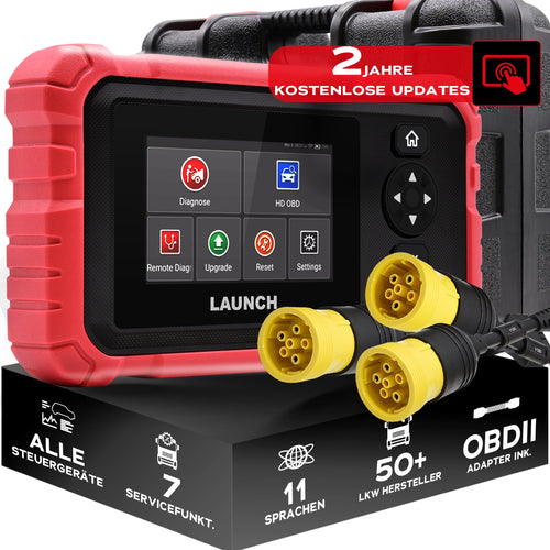 CRP 123S HD