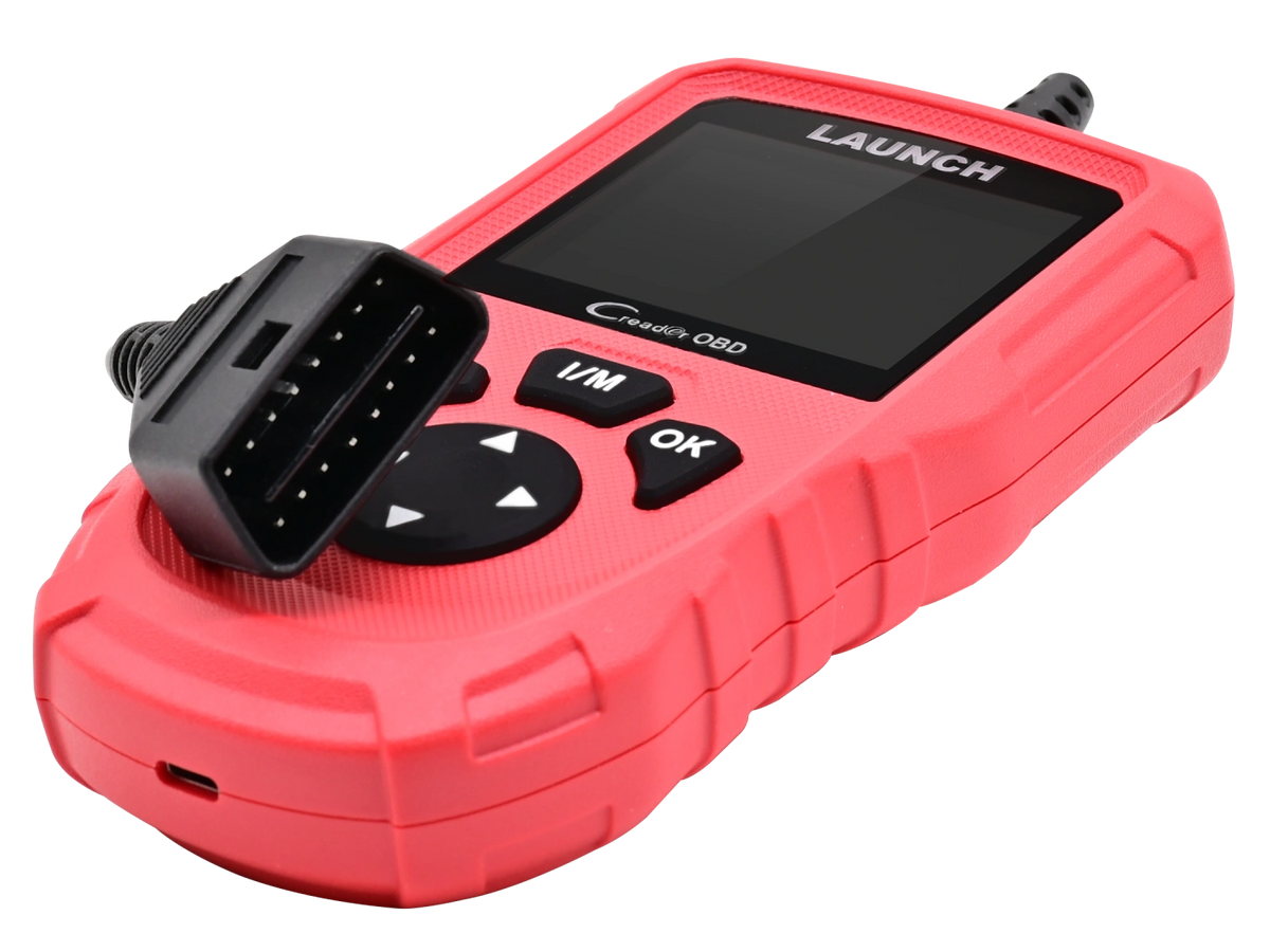 Un connettore per ogni veicolo OBD-II.