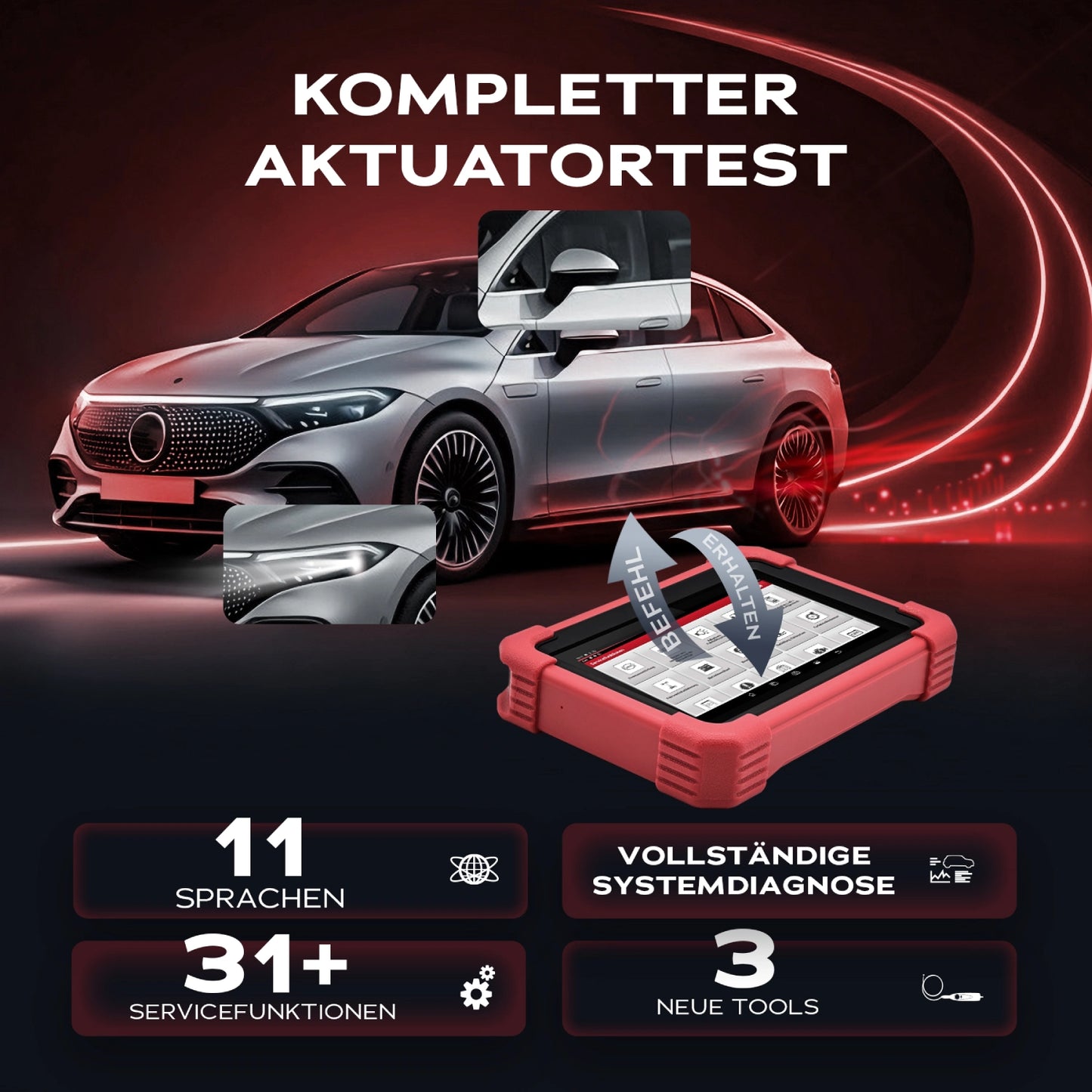 CRP MOT IV