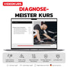 Diagnose-Meister-Kurs