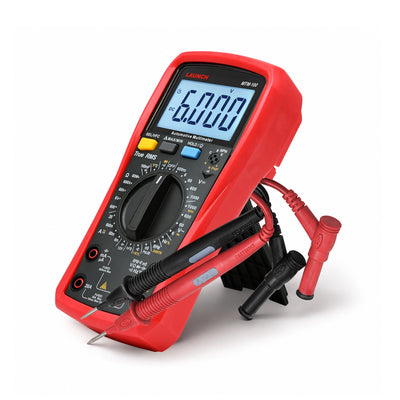 MTM-100 Multimetr