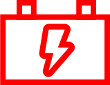 Diagnosi batteria ad alta tensione