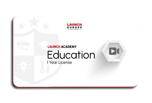 LAUNCH Academy Education