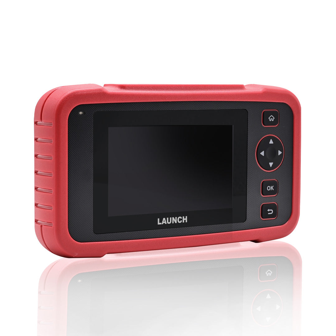Creader Professional 123 EVO V2 – LAUNCH Europe GmbH