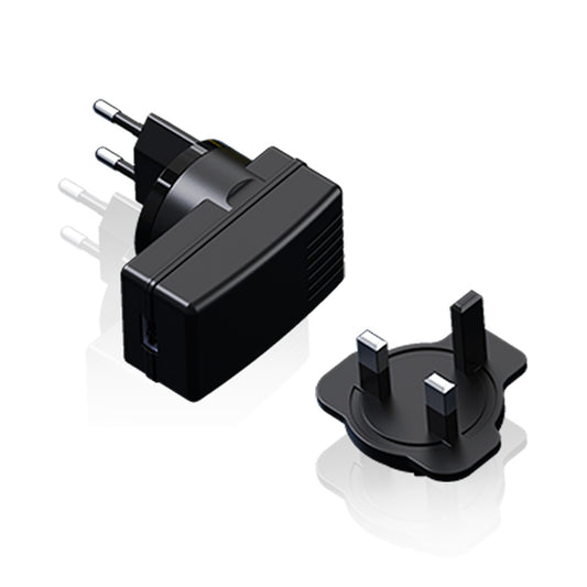 CRP349 Netzadapter 5V2A (kompatibel mit UK-Richtlinien, RoHS-konform)