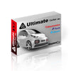 CarSET Ultimate Database Package | 1 year