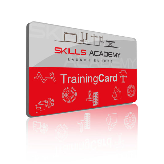 Skills Academy Level 1