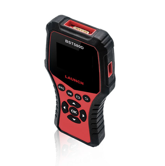 BST-580D Batterietester/ OBDII Tester