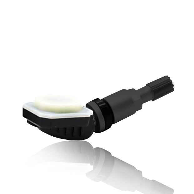 Czujniki TPMS RF metalowe czarne