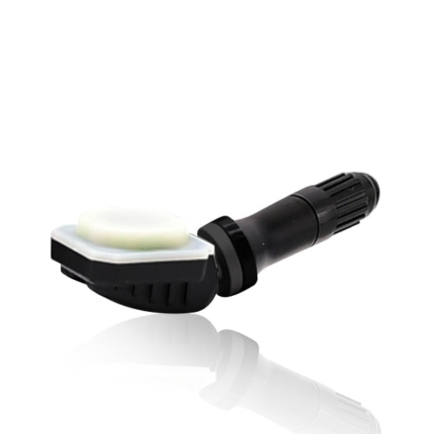 Czujniki TPMS RF gumowe czarne