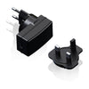 5V2A power adapter (compatible with UK directives, RoHS compliant)