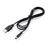 USB to DC charging cable for CRP123EVO, CRP129EVO, CRP MOT III