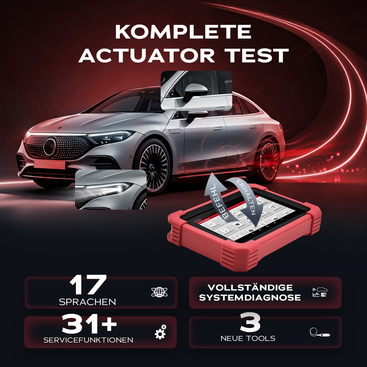 CRP MOT IV - Returns