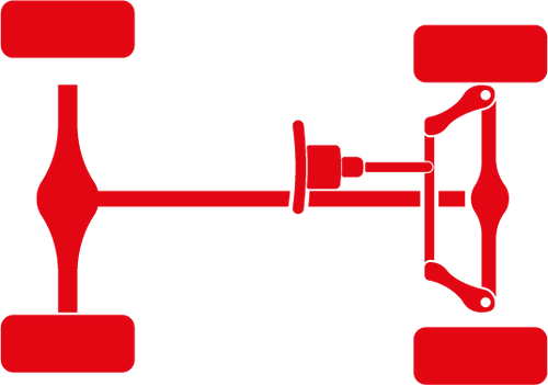 Calibrazione livello pneumatico