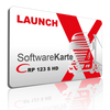 Software Update Card for CRP 123S HD | 1 Year