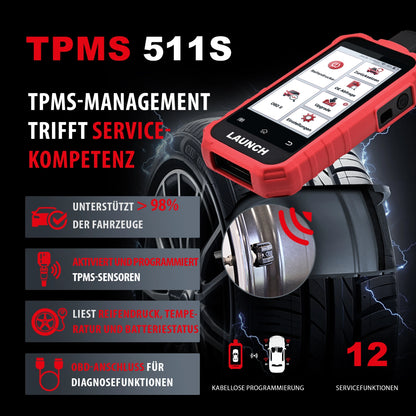 TPMS 511S V2