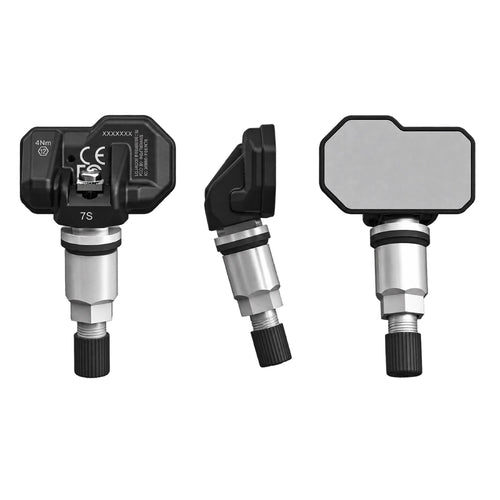 RDKS RF-Sensoren TSENSOR-7S Aluminium Silber