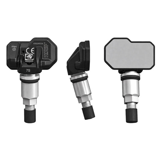 RDKS RF-Sensoren TSENSOR-7S Aluminium Silber