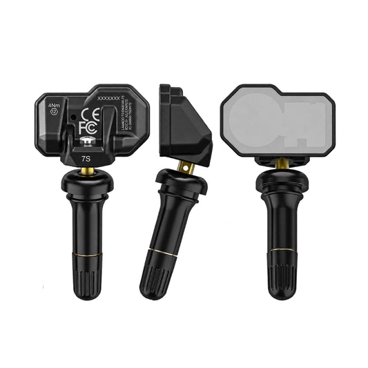 RDKS RF-Sensoren TSENSOR-7S Gummi Schwarz